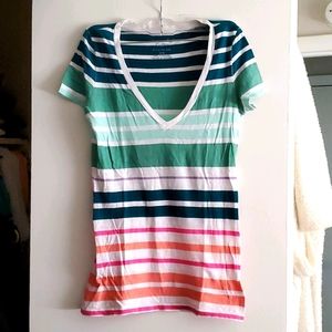 Striped Tee
